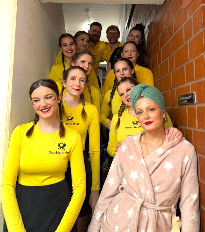 Gruppenbild